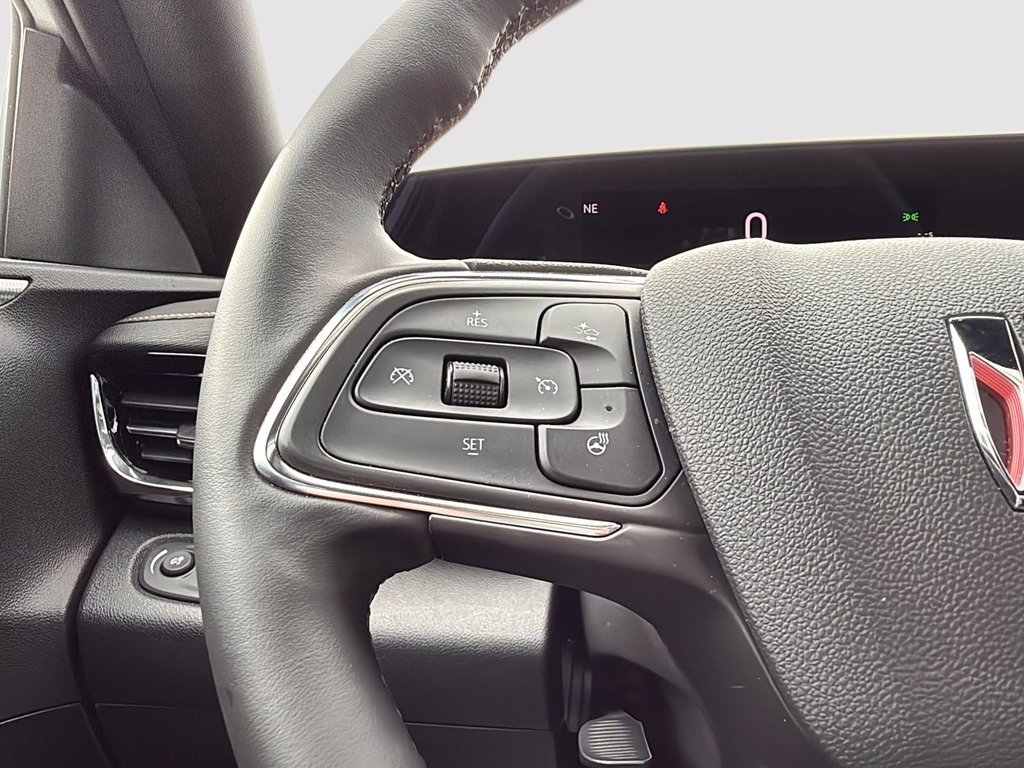 Buick Envista Avenir 2025 à Drummondville, Québec - 13 - w1024h768px