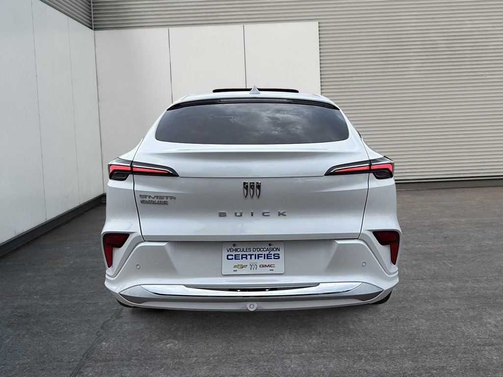 Buick Envista Avenir 2025 à Drummondville, Québec - 3 - w1024h768px