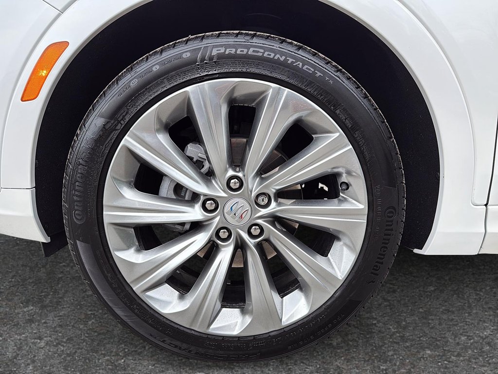 Buick Envista Avenir 2025 à Drummondville, Québec - 6 - w1024h768px