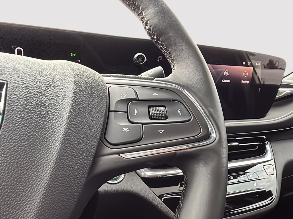 Buick Envista Avenir 2025 à Drummondville, Québec - 14 - w1024h768px