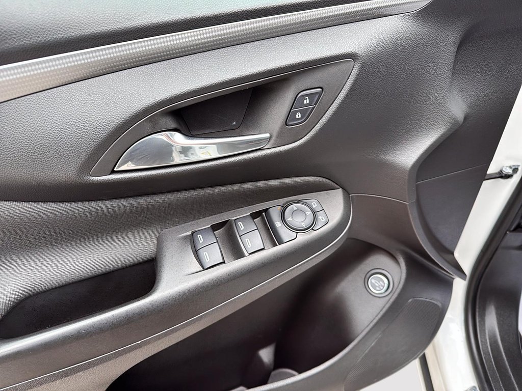 Buick Envista Avenir 2025 à Drummondville, Québec - 10 - w1024h768px