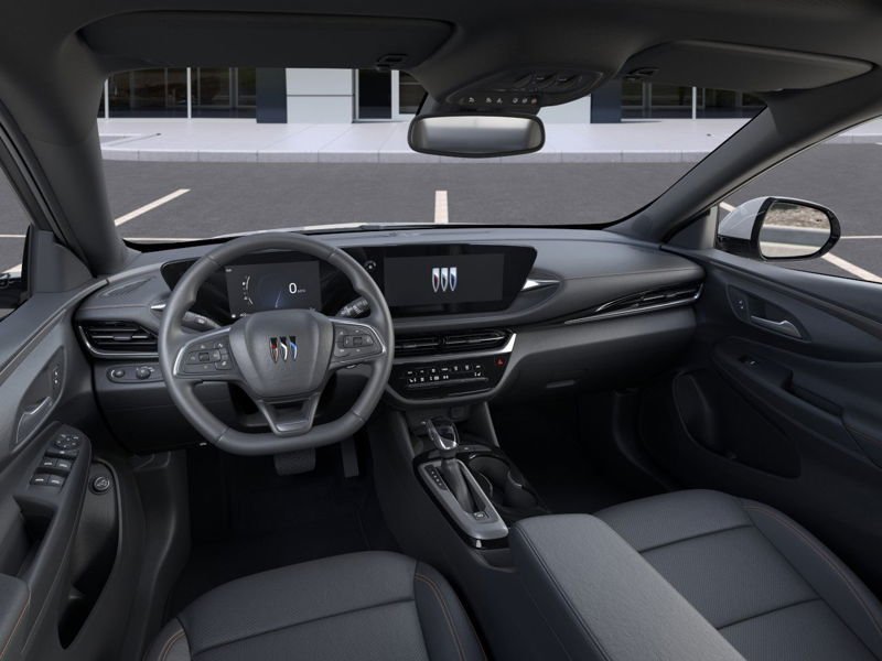 2026 Buick Envista Avenir in Drummondville, Quebec - 5 - w1024h768px