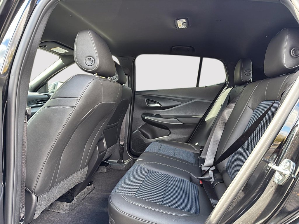 Buick Envista Preferred 2026 à Drummondville, Québec - 10 - w1024h768px