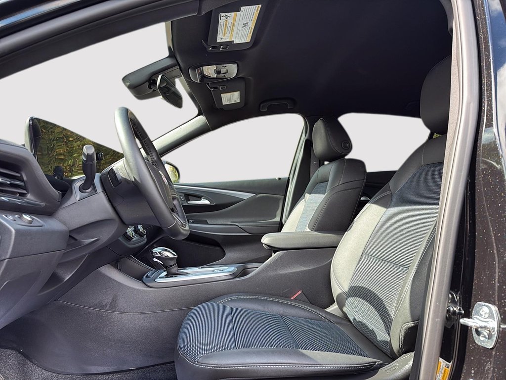 Buick Envista Preferred 2026 à Drummondville, Québec - 9 - w1024h768px