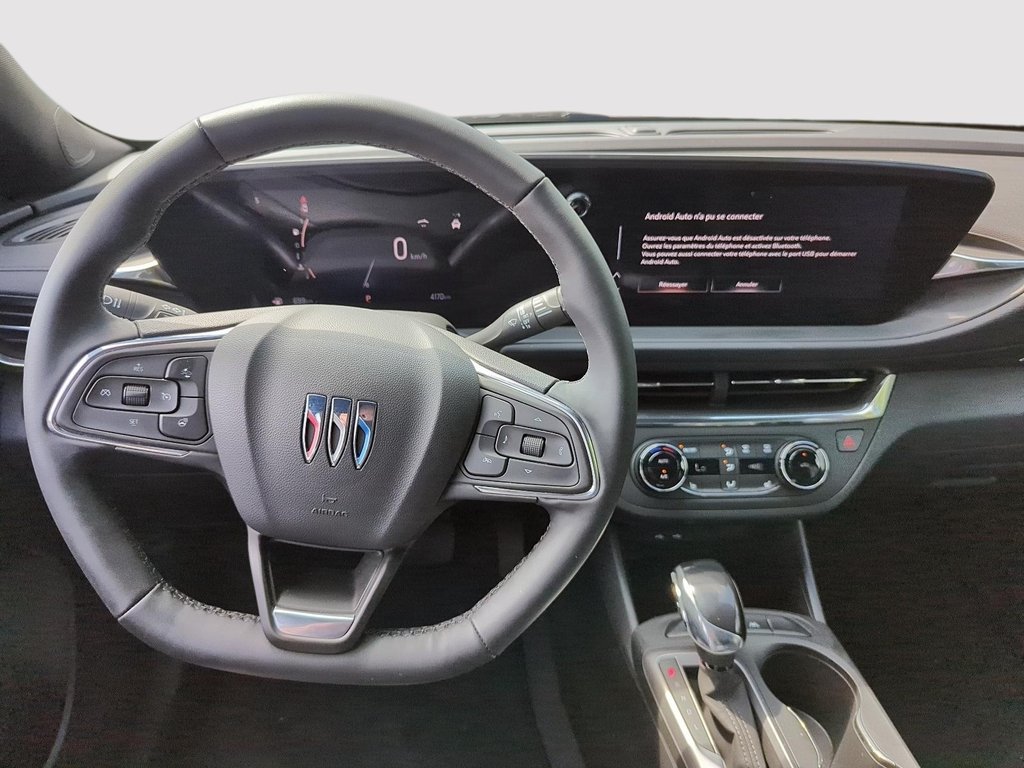 2026 Buick Envista Preferred in Drummondville, Quebec - 12 - w1024h768px