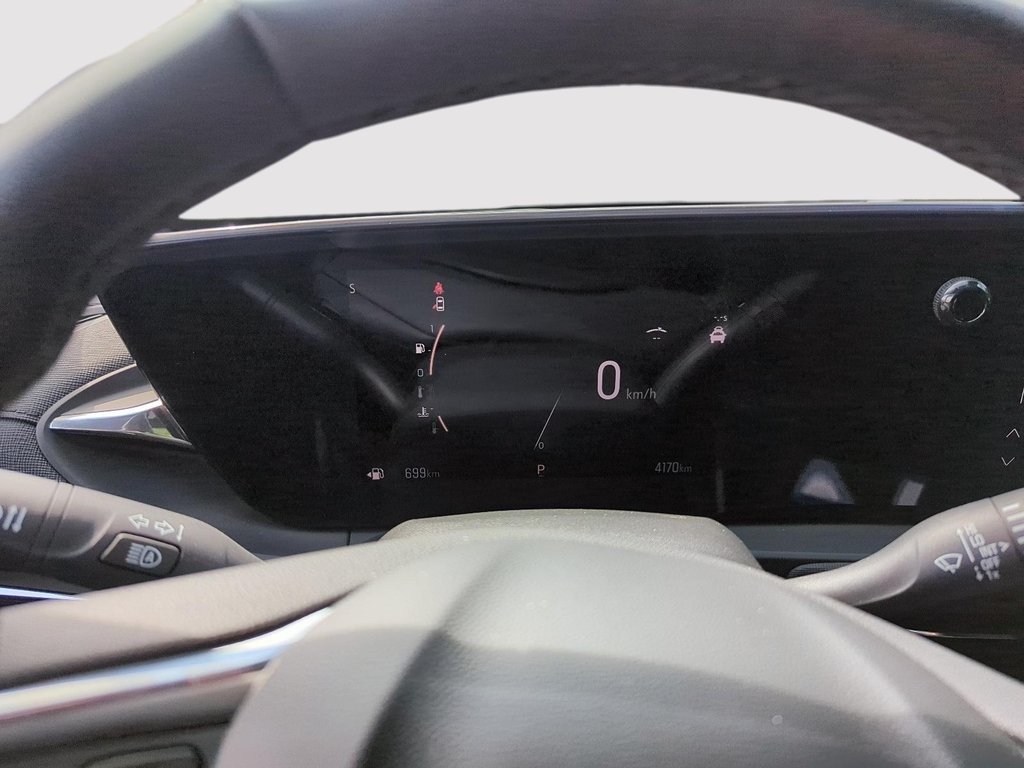 2026 Buick Envista Preferred in Drummondville, Quebec - 11 - w1024h768px