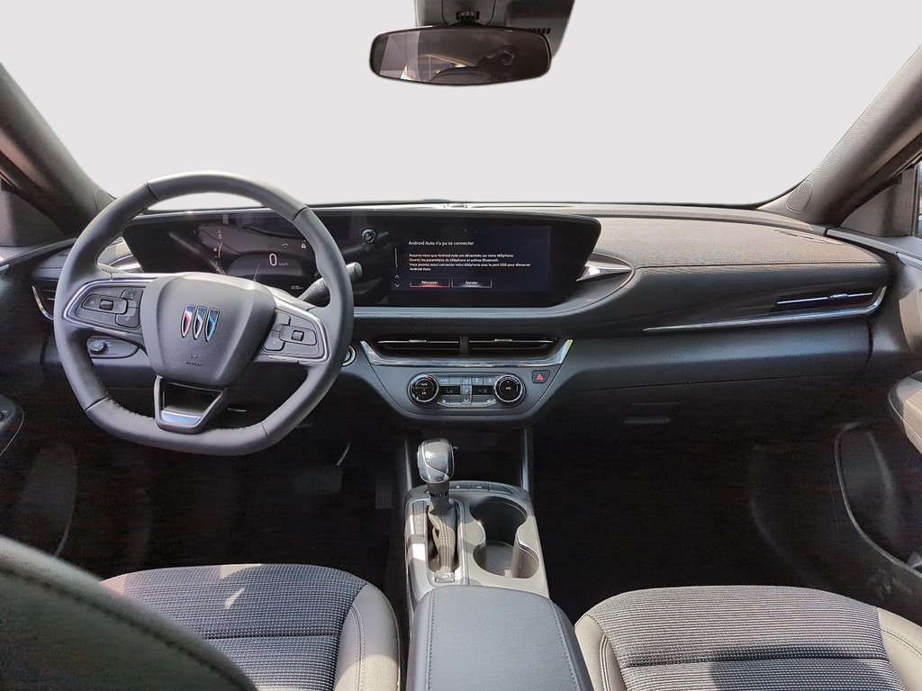 2026 Buick Envista Preferred in Drummondville, Quebec - 9 - w1024h768px