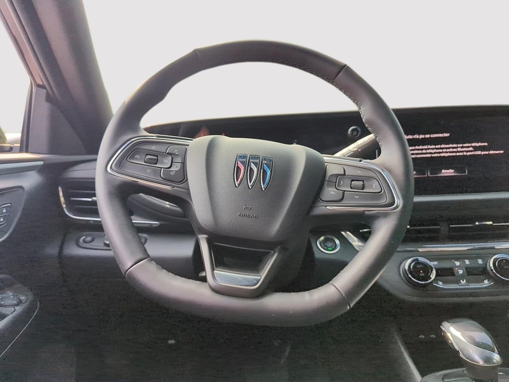 2026 Buick Envista Preferred in Drummondville, Quebec - 10 - w1024h768px