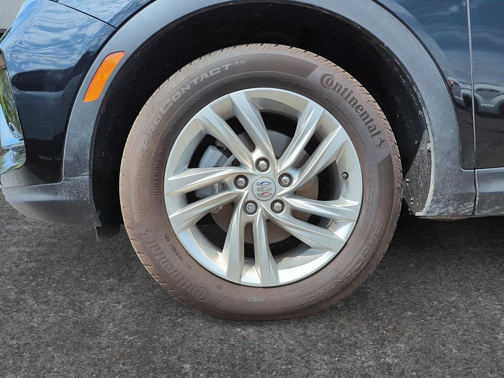 2026 Buick Envista Preferred in Drummondville, Quebec - 7 - w1024h768px