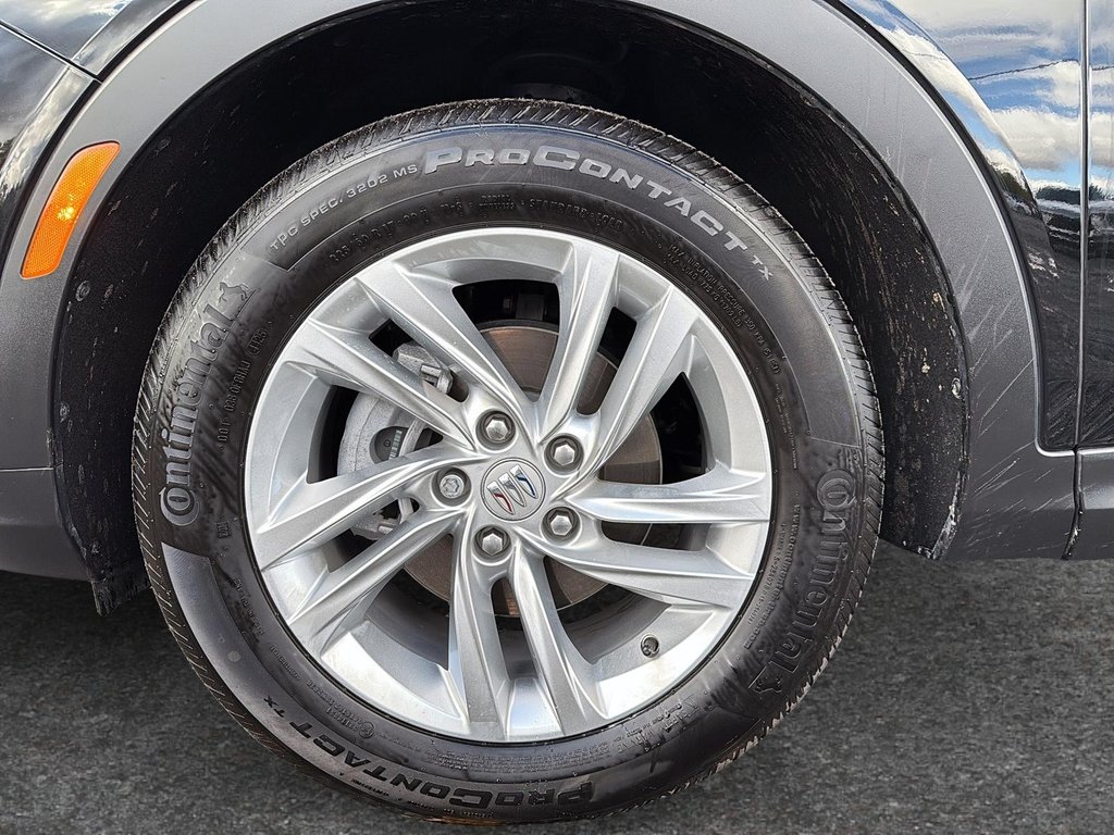 Buick Envista Preferred 2026 à Drummondville, Québec - 7 - w1024h768px