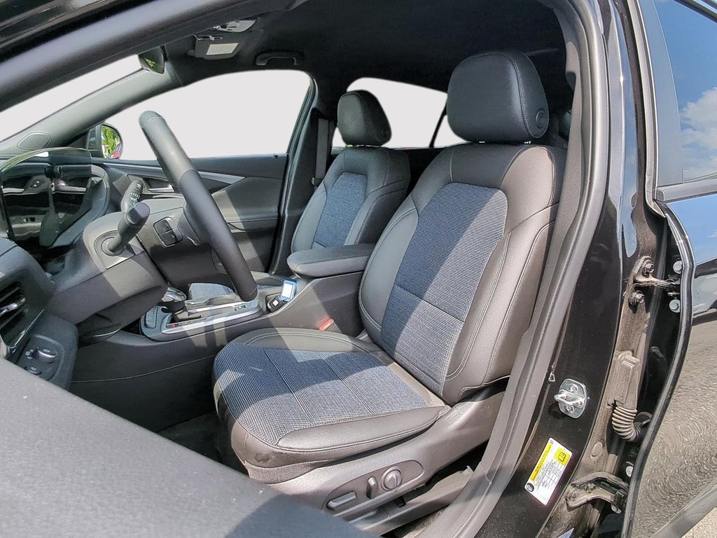 2026 Buick Envista Preferred in Drummondville, Quebec - 8 - w1024h768px