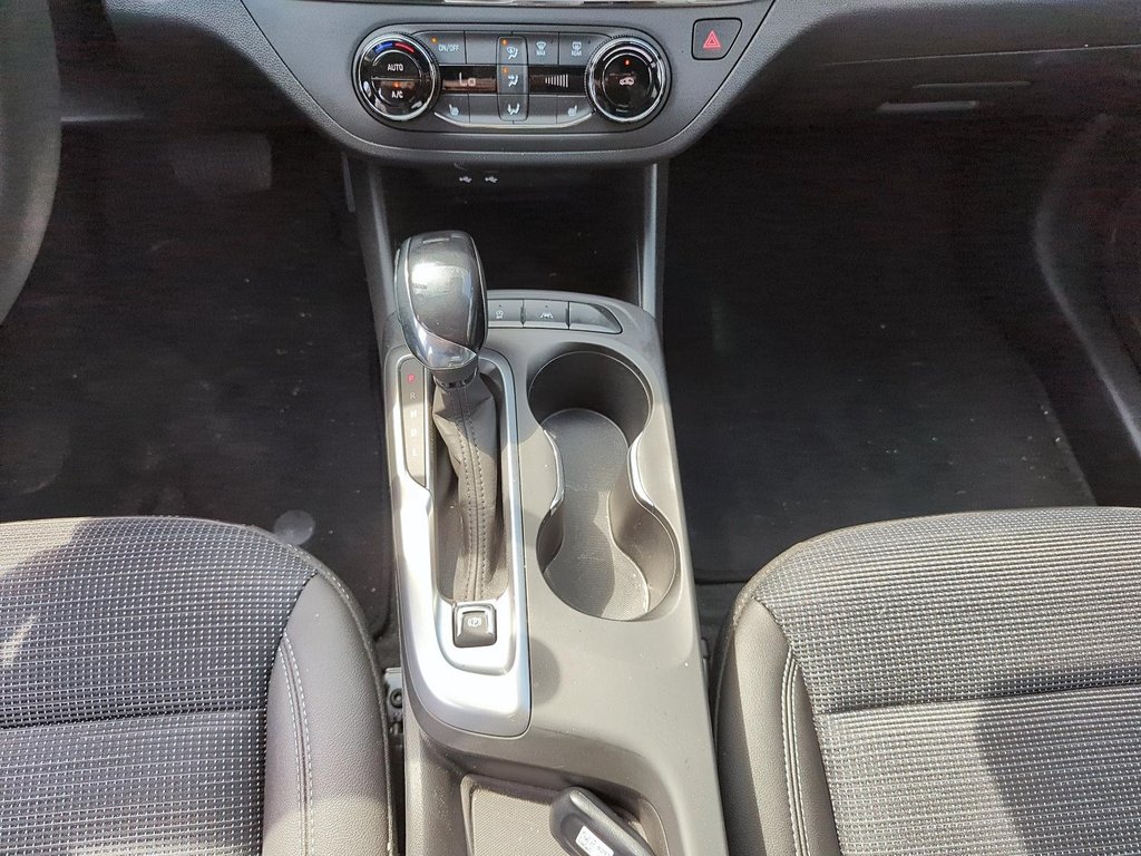 2026 Buick Envista Preferred in Drummondville, Quebec - 13 - w1024h768px