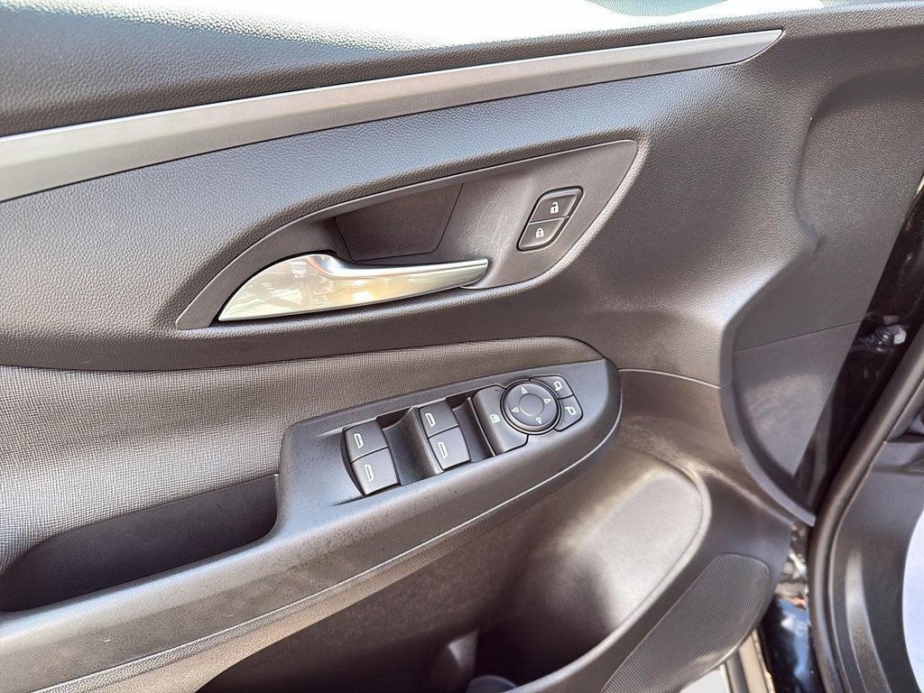 Buick Envista Preferred 2026 à Drummondville, Québec - 12 - w1024h768px