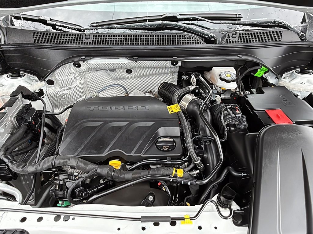 Buick Envista Preferred 2026 à Drummondville, Québec - 8 - w1024h768px