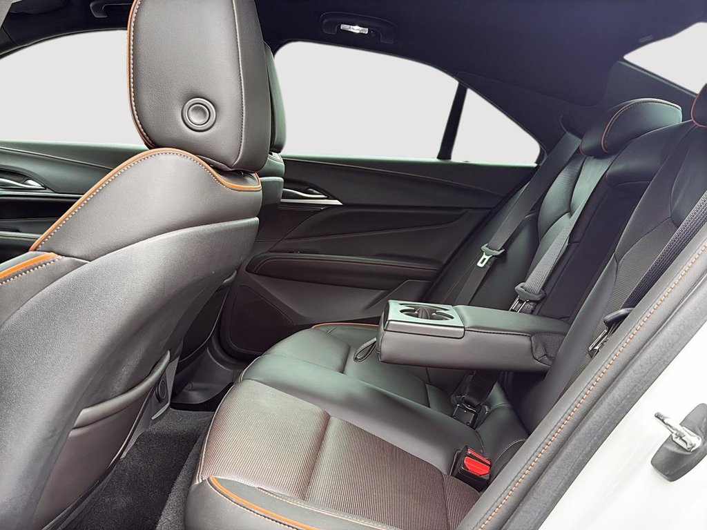 Cadillac CT4 Sport 2020 à Drummondville, Québec - 7 - w1024h768px