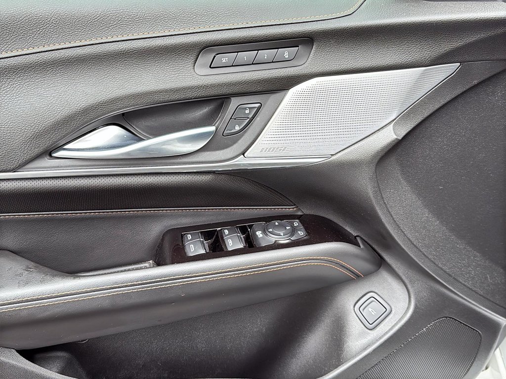 Cadillac CT4 Sport 2020 à Drummondville, Québec - 9 - w1024h768px