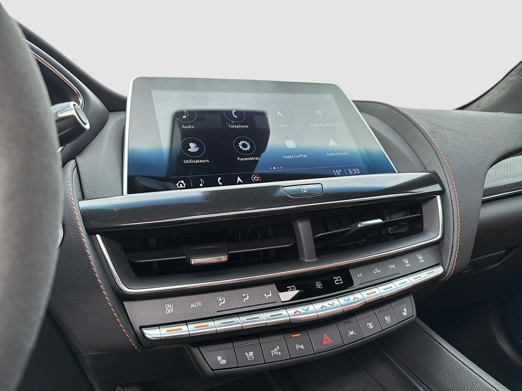 Cadillac CT5-V  2024 à Drummondville, Québec - 18 - w1024h768px