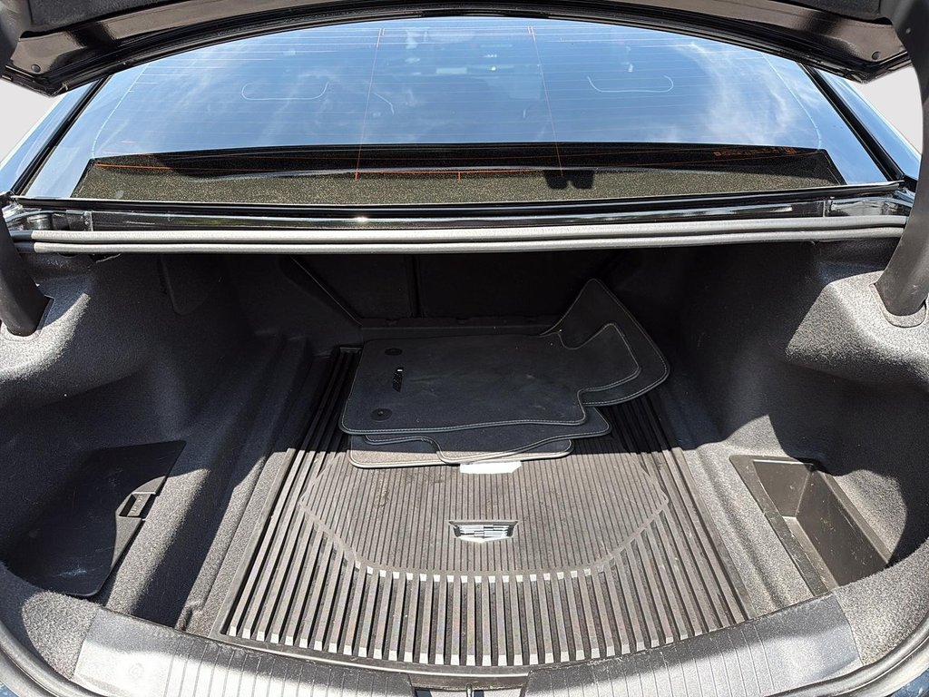 Cadillac CT5-V  2025 à Drummondville, Québec - 6 - w1024h768px