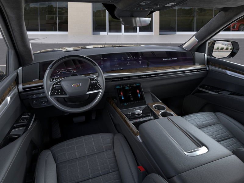 2025 Cadillac Escalade ESV Sport Platinum in Drummondville, Quebec - 5 - w1024h768px