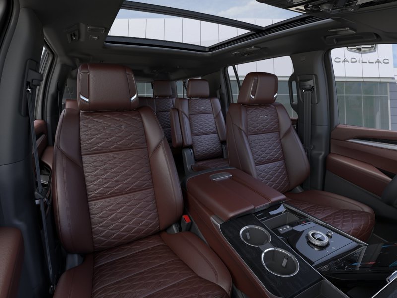 2026 Cadillac Escalade ESV Sport in Drummondville, Quebec - 6 - w1024h768px