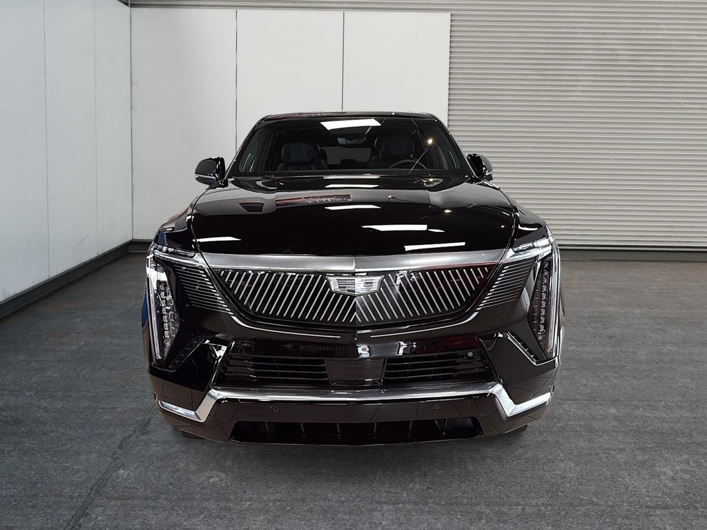 Cadillac Escalade IQ Luxury 2 2025 à Drummondville, Québec - 2 - w1024h768px