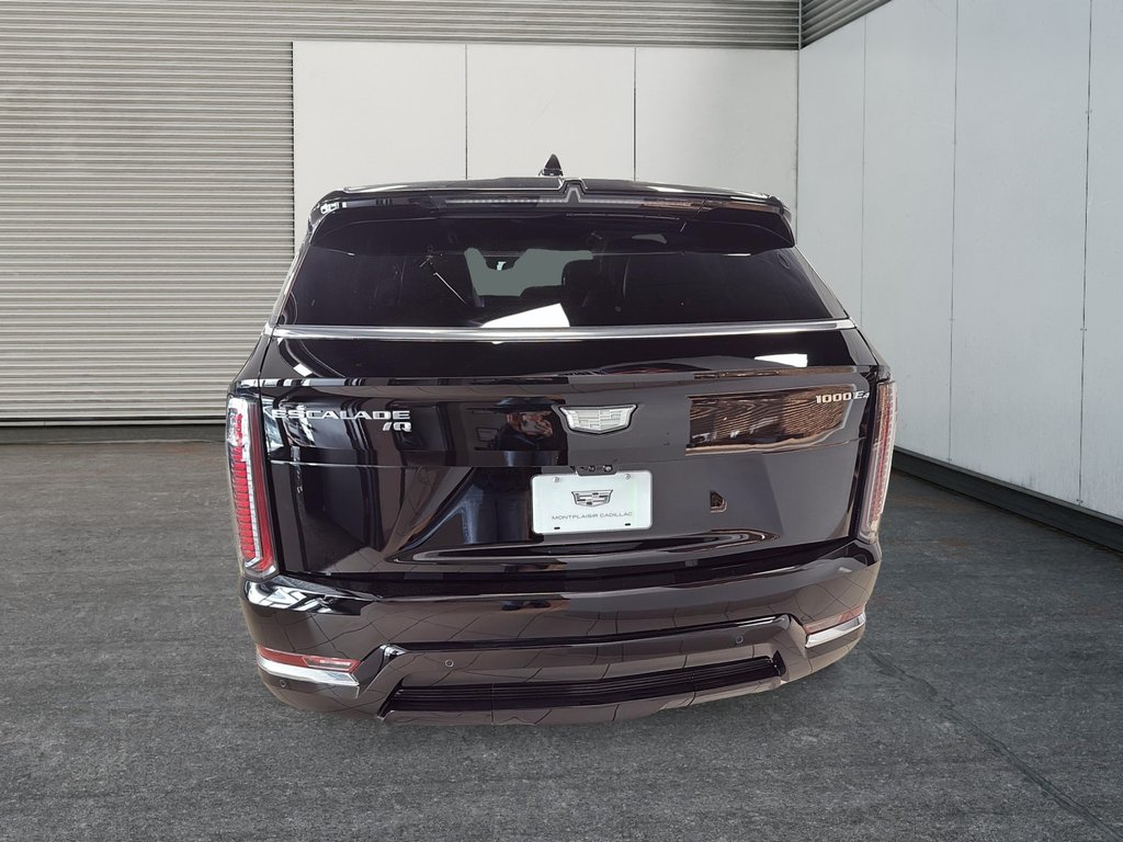 Cadillac Escalade IQ Luxury 2 2025 à Drummondville, Québec - 3 - w1024h768px