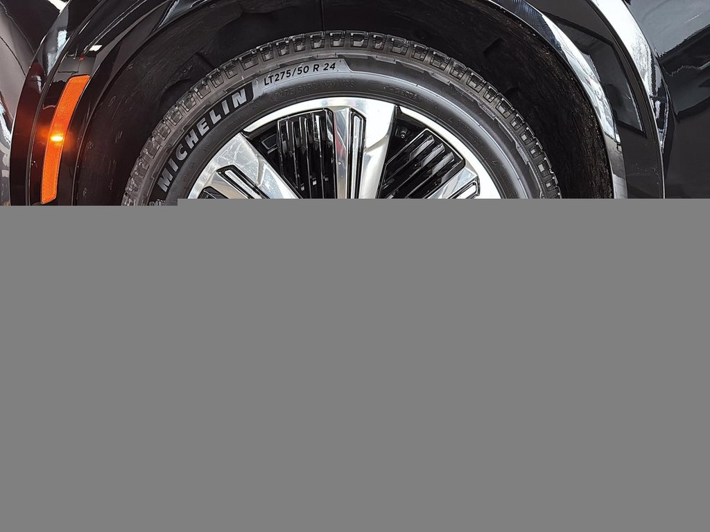 Cadillac Escalade IQ Luxury 2 2025 à Drummondville, Québec - 7 - w1024h768px