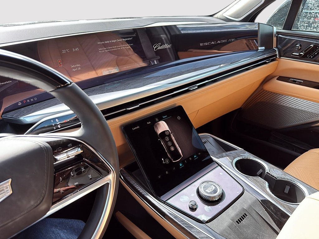2026 Cadillac Escalade IQL Premium Sport in Drummondville, Quebec - 13 - w1024h768px