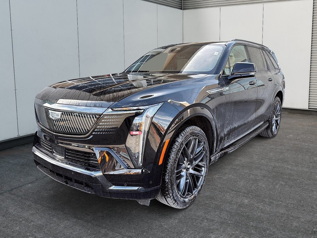 2026 Cadillac Escalade IQL Premium Sport in Drummondville, Quebec - 1 - w1024h768px