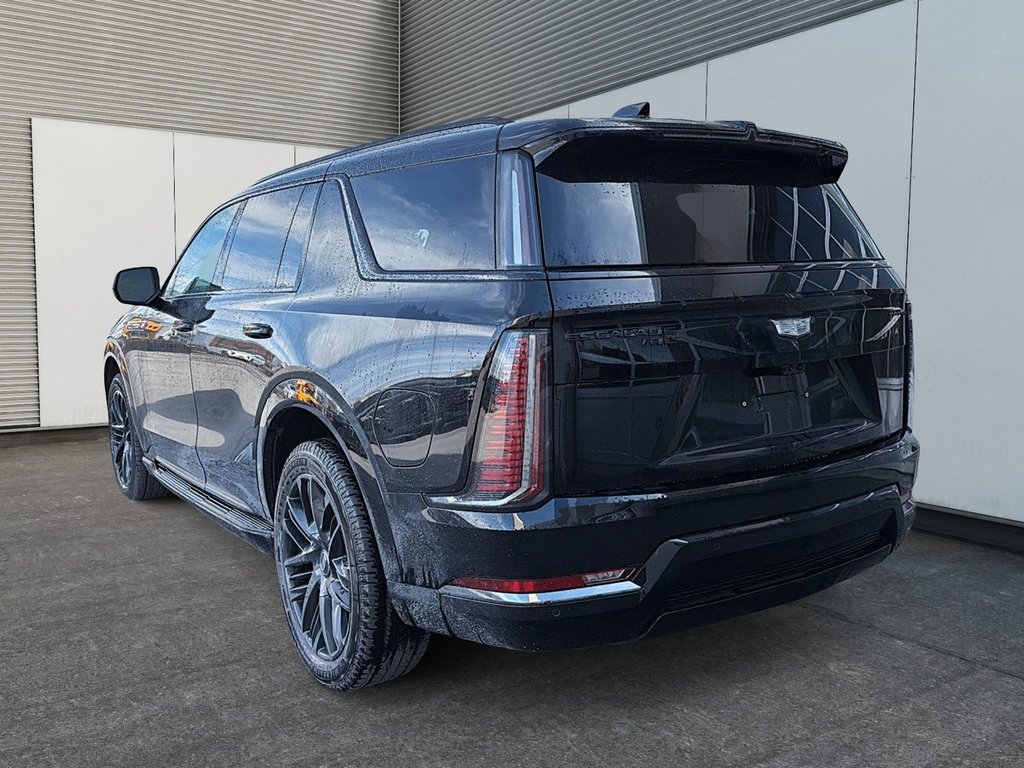 2026 Cadillac Escalade IQL Premium Sport in Drummondville, Quebec - 4 - w1024h768px