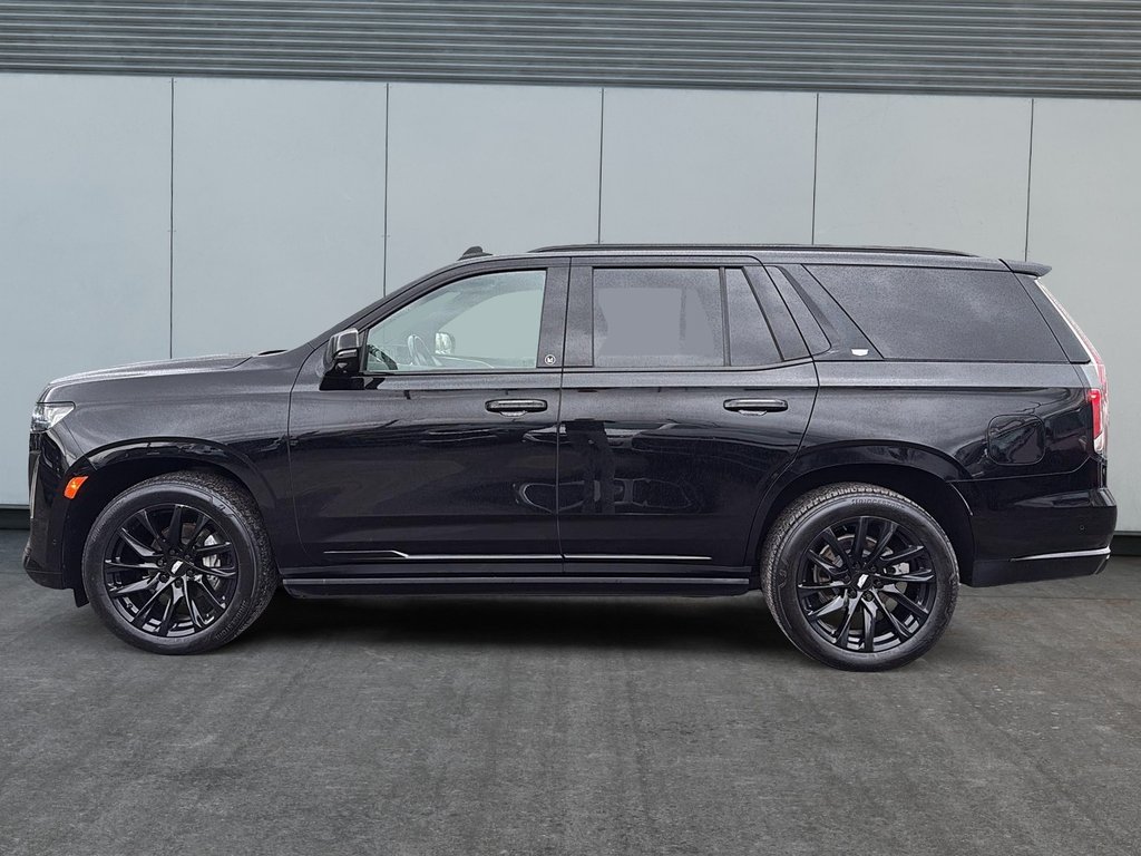 2023 Cadillac Escalade 4WD Sport in Drummondville, Quebec - 5 - w1024h768px