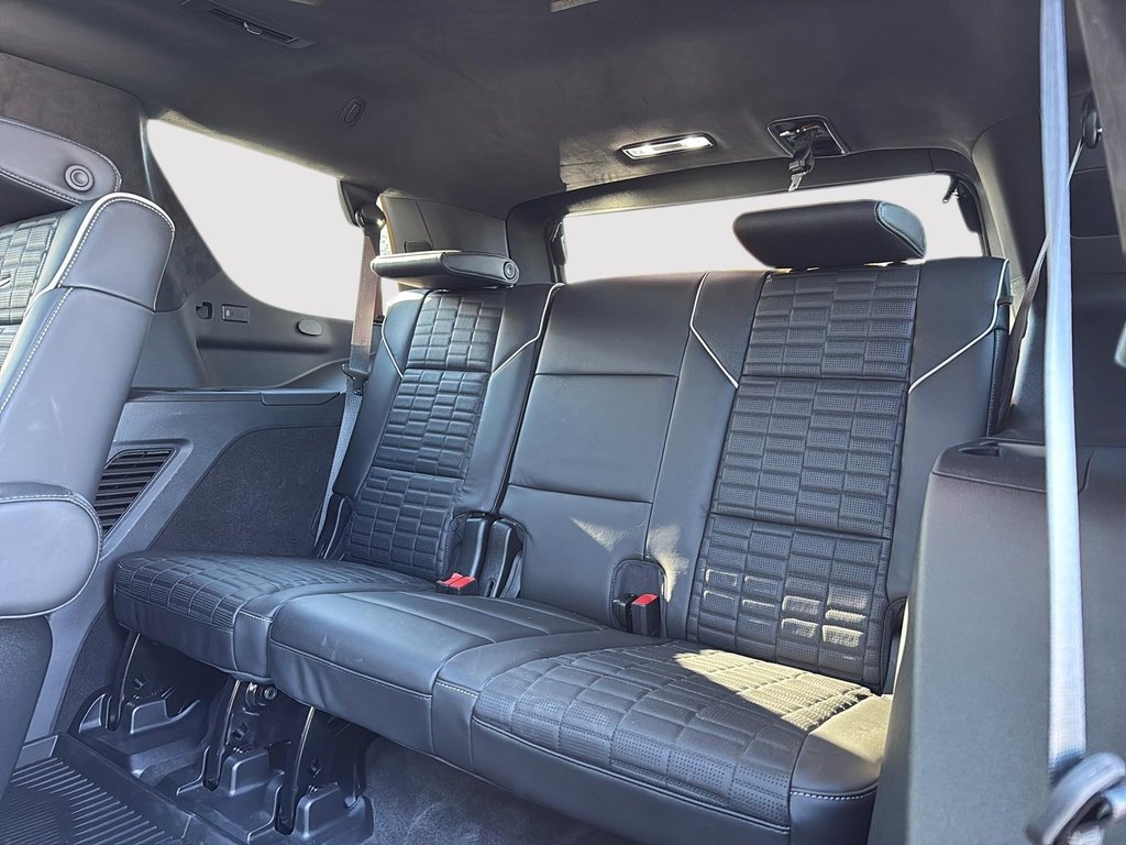 Cadillac Escalade 4WD Sport Platinum 2024 à Drummondville, Québec - 11 - w1024h768px