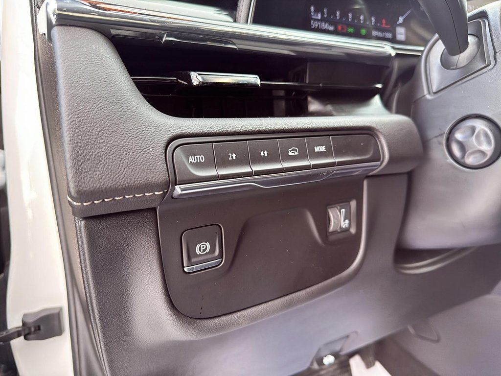 Cadillac Escalade 4WD Luxury 2024 à Drummondville, Québec - 14 - w1024h768px