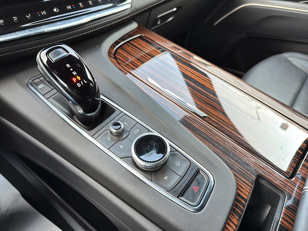 Cadillac Escalade 4WD Luxury 2024 à Drummondville, Québec - 20 - w1024h768px