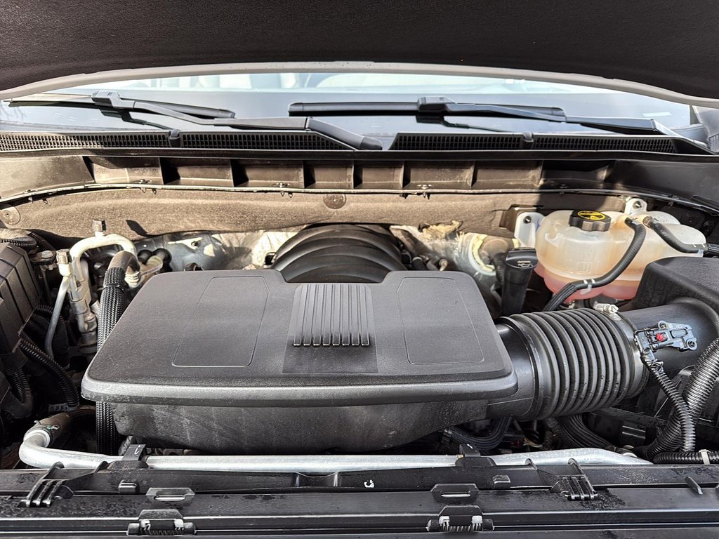 Cadillac Escalade 4WD Luxury 2024 à Drummondville, Québec - 8 - w1024h768px