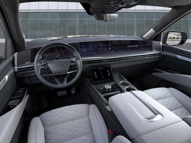2026 Cadillac Escalade V-Series in Drummondville, Quebec - 5 - w1024h768px