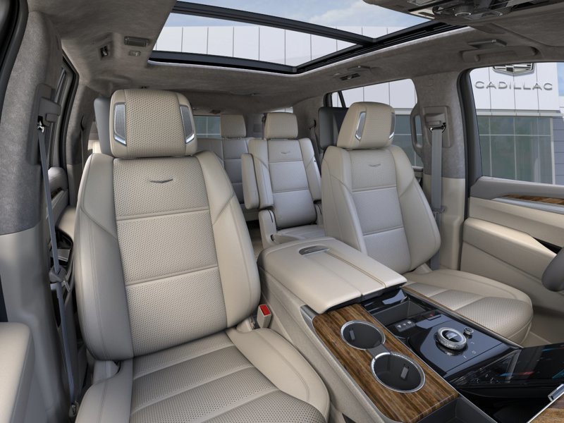 2026 Cadillac Escalade Platinum Sport in Drummondville, Quebec - 6 - w1024h768px