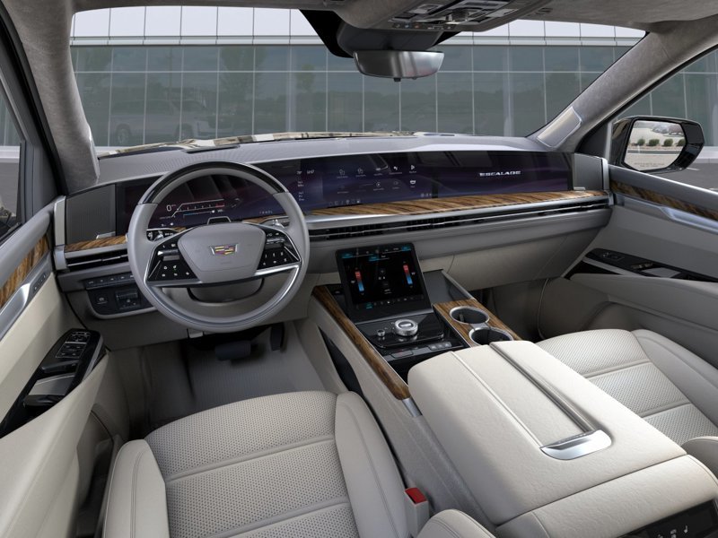 2026 Cadillac Escalade Platinum Sport in Drummondville, Quebec - 5 - w1024h768px