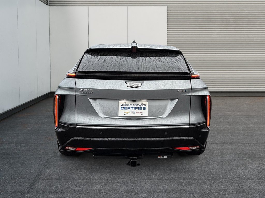 Cadillac LYRIQ Tech 2024-2