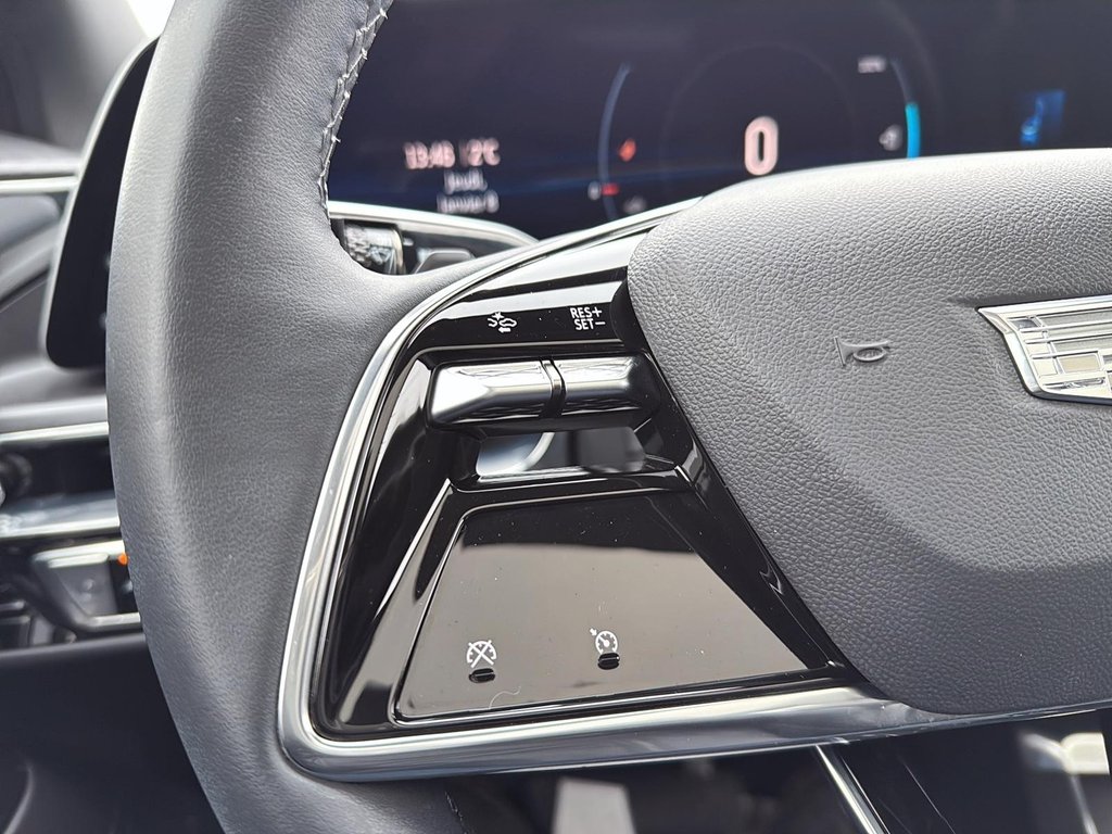 Cadillac LYRIQ Tech 2024 à Drummondville, Québec - 15 - w1024h768px