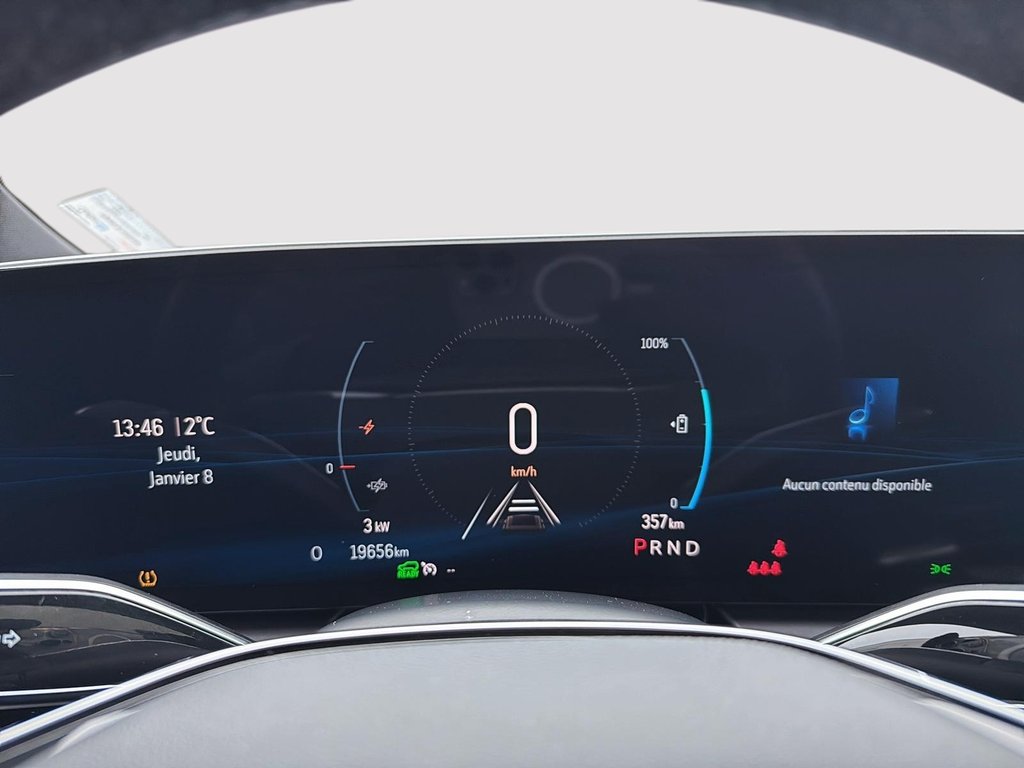 Cadillac LYRIQ Tech 2024 à Drummondville, Québec - 17 - w1024h768px