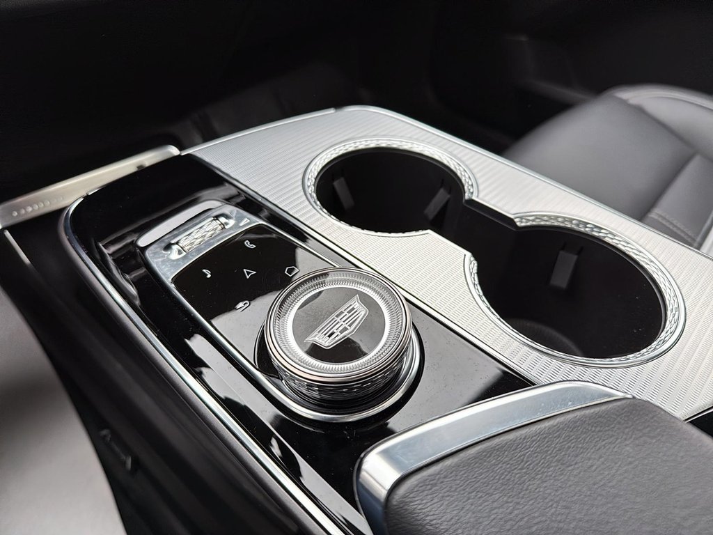 Cadillac LYRIQ Tech 2024 à Drummondville, Québec - 19 - w1024h768px