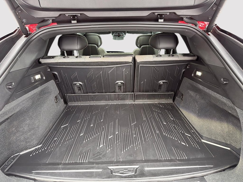 Cadillac LYRIQ Tech 2024 à Drummondville, Québec - 6 - w1024h768px