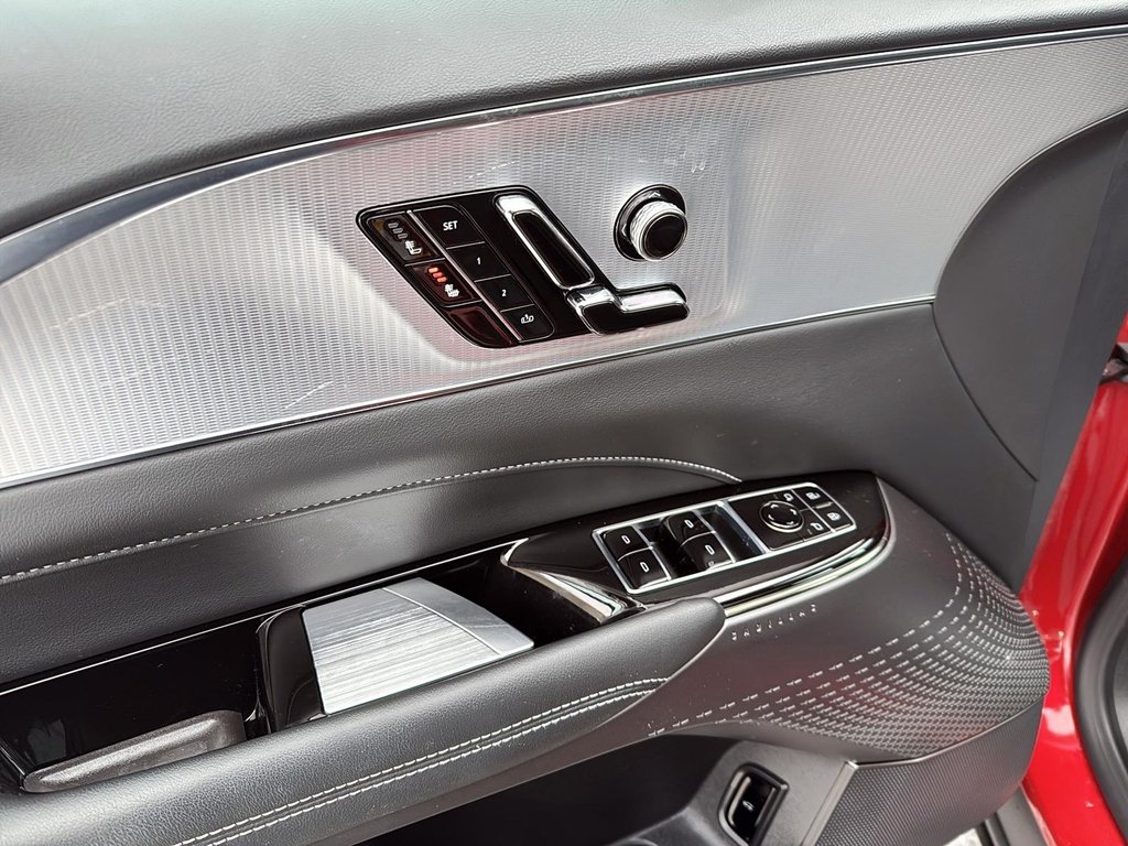 Cadillac LYRIQ Tech 2024 à Drummondville, Québec - 12 - w1024h768px