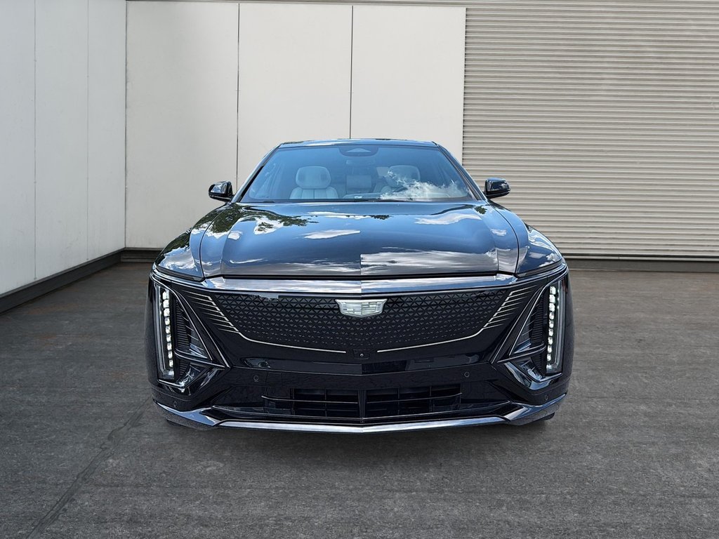 Cadillac LYRIQ Sport 2024 à Drummondville, Québec - 2 - w1024h768px