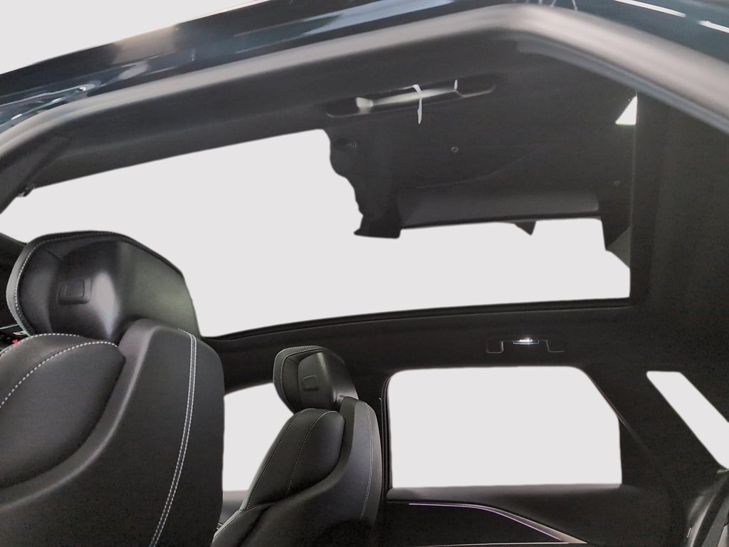 2026 Cadillac LYRIQ Luxury in Drummondville, Quebec - 17 - w1024h768px