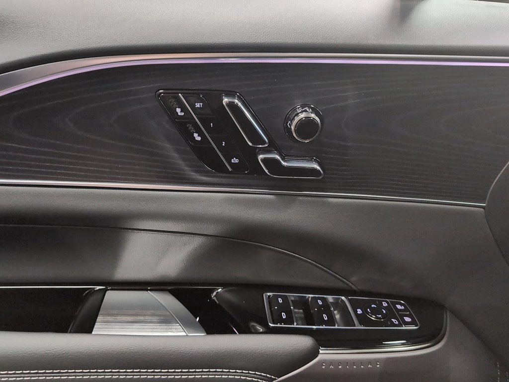 2026 Cadillac LYRIQ Luxury in Drummondville, Quebec - 11 - w1024h768px