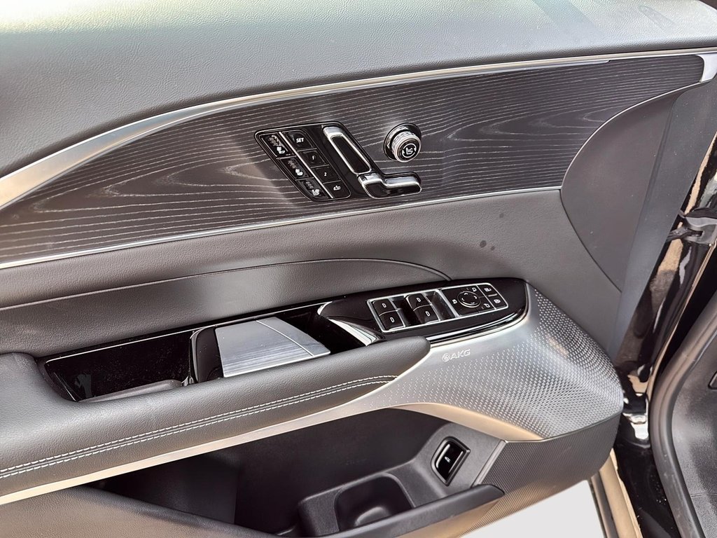 2026 Cadillac LYRIQ Signature Luxury in Drummondville, Quebec - 12 - w1024h768px