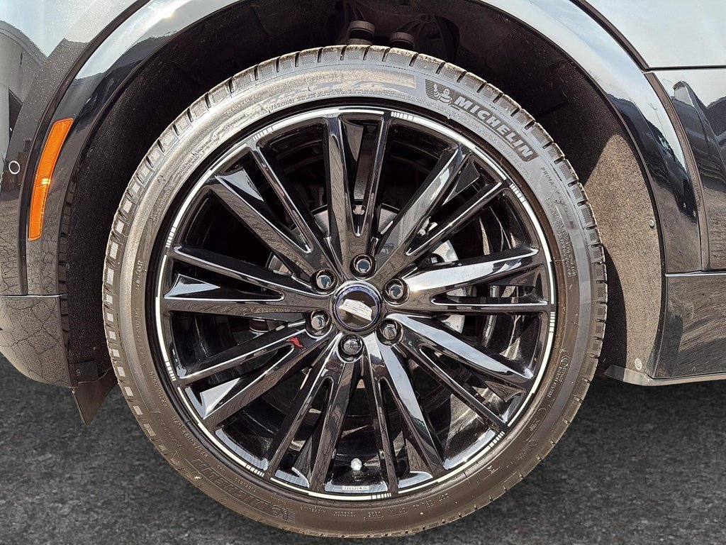 2026 Cadillac LYRIQ Signature Luxury in Drummondville, Quebec - 7 - w1024h768px