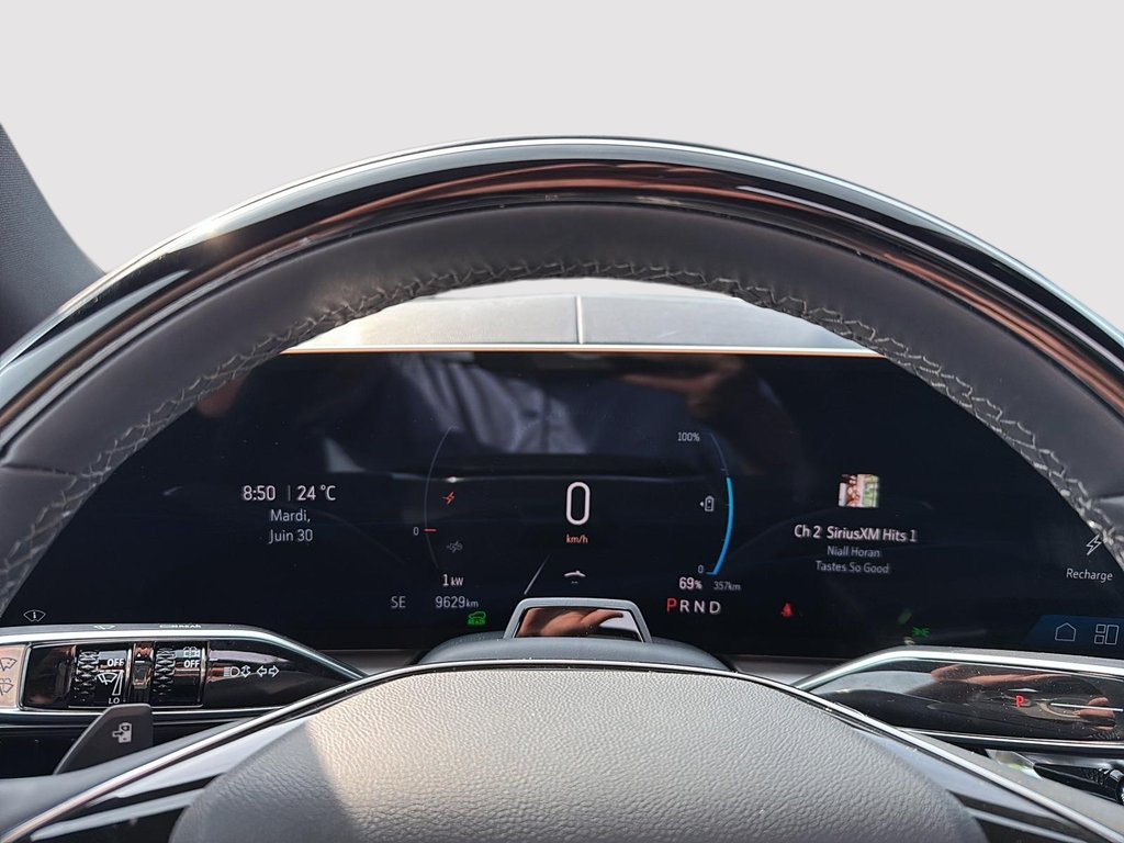 2026 Cadillac LYRIQ Signature Luxury in Drummondville, Quebec - 17 - w1024h768px